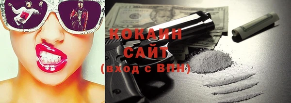 хмурый Вяземский
