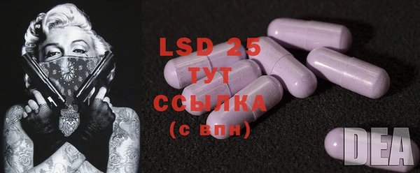 хмурый Вяземский