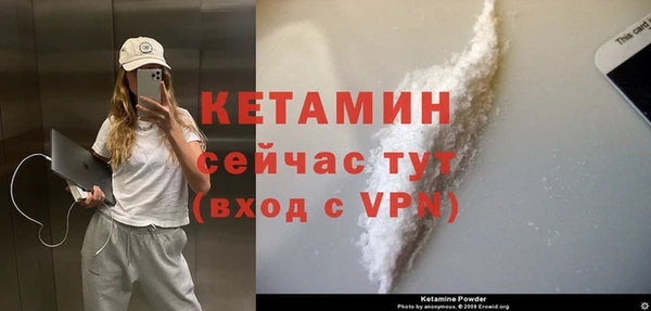 ALPHA PVP Горняк