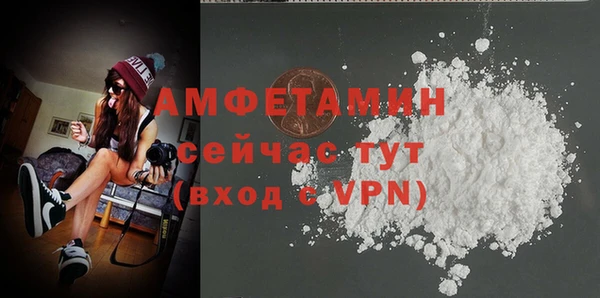 хмурый Вяземский